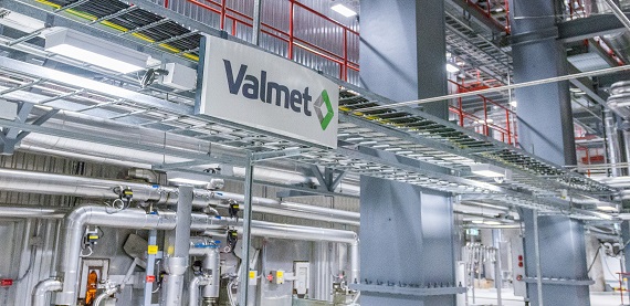 Valmet回收锅炉泄漏探测器