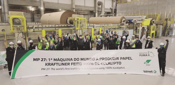 使用Eukaliner®重写教科书