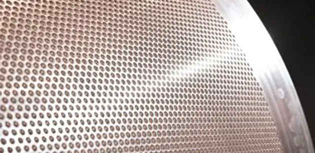 修改粗筛抽环:当合作与信任齐头并进