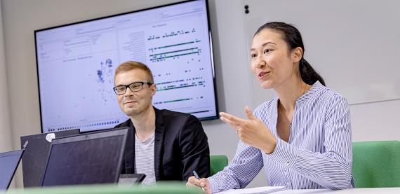 七、组织制作过程中的组织质量