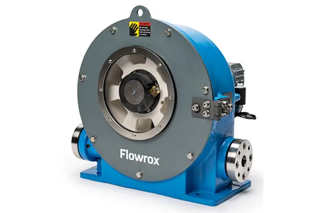 Flowrox™LPP-T蠕动泵