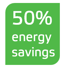 OptiDry大衣可节省高达50%的能源