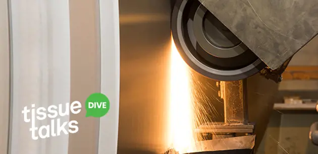 钢和铸铁洋基烘干机