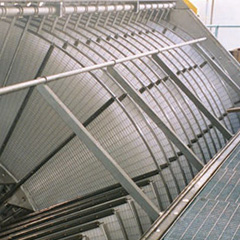 Valmet Disc Filter VDF 维美德盘式过滤器VDF