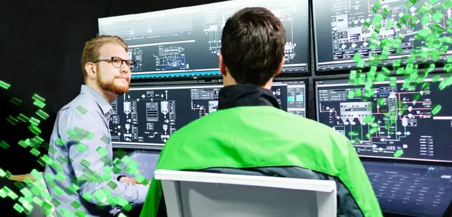 通过更好地利用数据来提高组织工厂的机器视觉性能