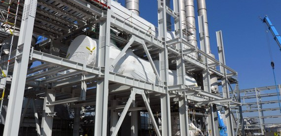 科莱恩正在使用Valmet预处理BioTrac™进行第二代生物乙醇生产