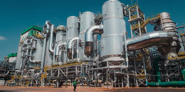 LD Celulose新轧机满足可持续溶解纸浆的需求