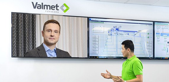 维美德培训模拟器