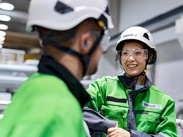 Você查询用户noso próximo professional de Field Services?