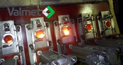Roddingmaster最小化运营商接触炉和热空气。