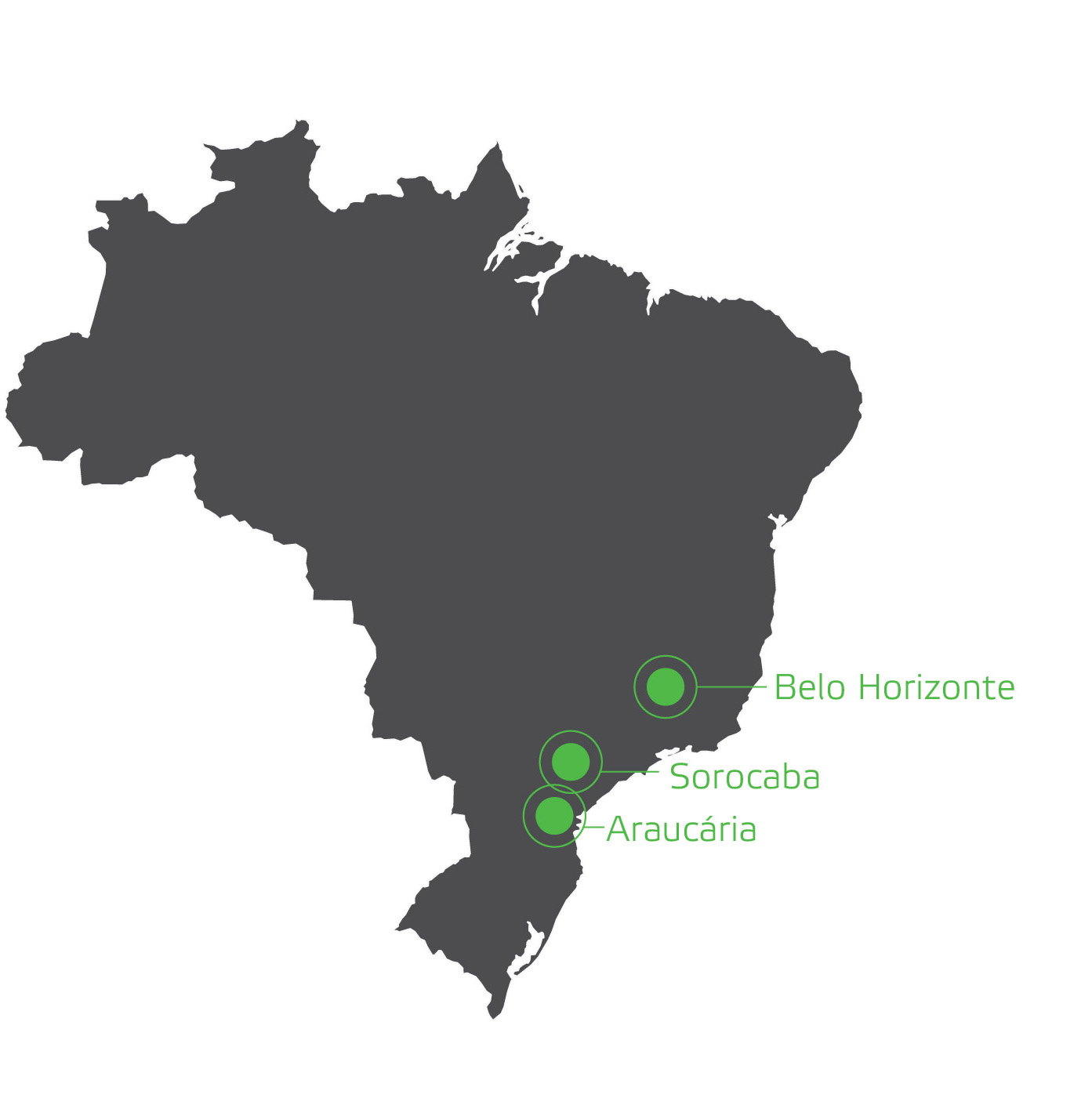 2. mapa巴西jpg