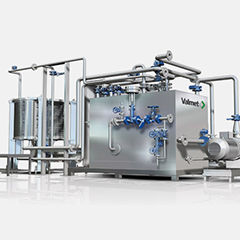 Valmet Ultrafiltration 瓦尔麦特公司超滤
