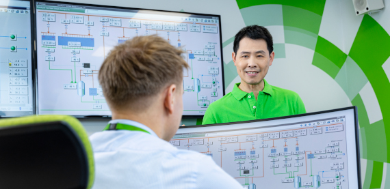 七、组织制造的生产能力