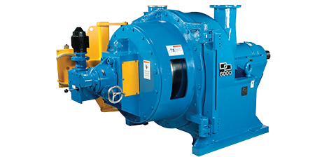 磁盘精炼器DD 6000