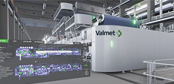 Valmet虚拟轧机