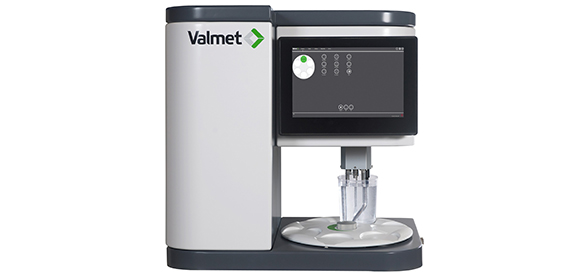 瓦尔梅特光纤图像分析仪-瓦尔梅特FS5