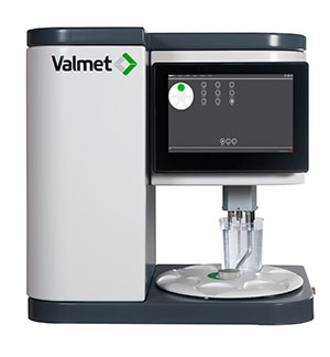 Valmet光纤图像分析仪FS5