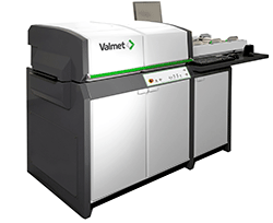 Valmet纸实验室 - 纸和纸板自动检测实验室