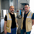 Valmet LC在现代Karton土耳其 - 节省生产成本和增加的运营效率