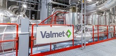 Valmet回收锅炉吹灰优化器