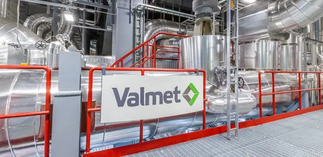 瓦尔麦特公司回收锅炉Sootblowing优化器