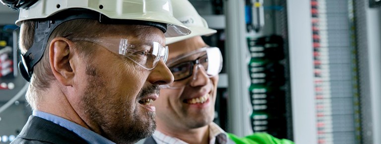 Valmet联合循环和天然气发电厂的自动化解决方案