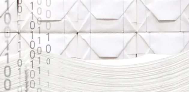 纸浆的解决方案