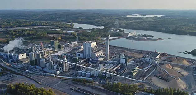 Pulping APC advanced process control system