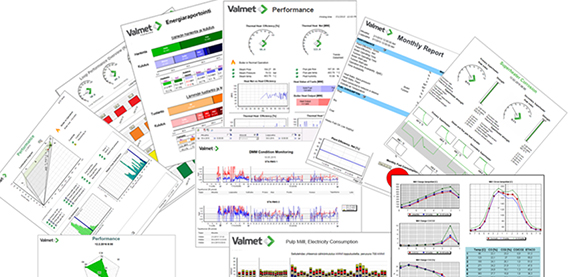 Valmet DNA资产监控是一个强大的应用程序，用于集中的车队性能和可用性监控，并为EPC供应商或公司管理提供远程访问他们的车队。