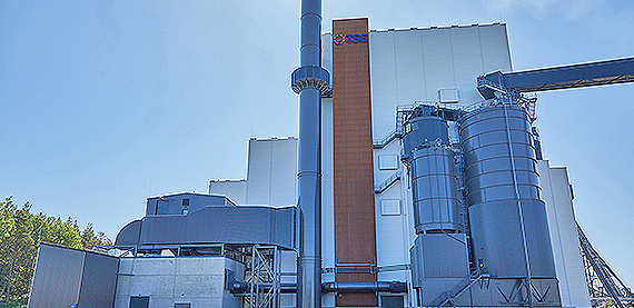 Valmet DNA锅炉吹灰管理器计算、存储和显示锅炉传热特性，表明污垢和沉积堆积在传热表面。