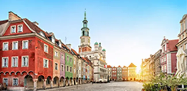 智能预测改进能源管理