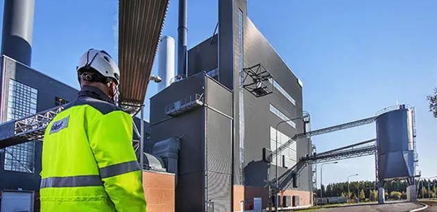 Unikalna oferta国防后勤局energetyki