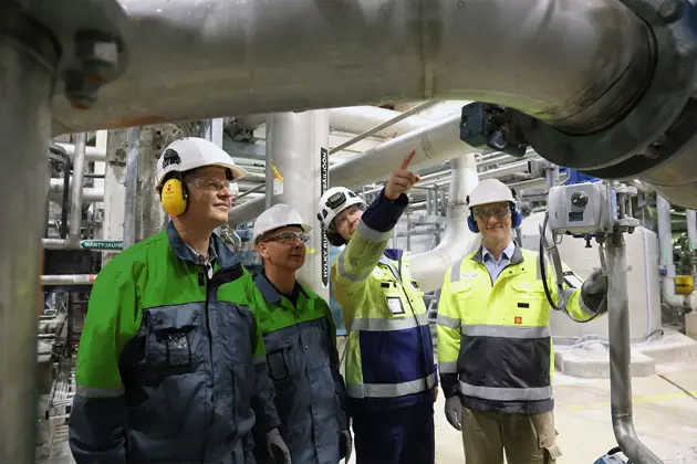 订阅我们的时事通讯