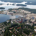 Kuopion Energia使用FuelDiet解决方案降低腐蚀风险