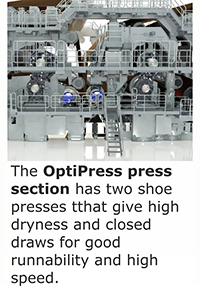 OptiPress两节