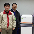 永丰集团(中国):维美特纸业实验室稳定质量，降低成本