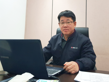 厂长兼工厂经理Jong-Dae Byun先生对该项目的成就感到满意。“与维美德的合作在节约能源和提高机器速度方面取得了令人满意的结果。我们期待着继续进一步开发，以进一步提高能源和生产效率，并节省更多成本。”