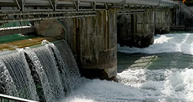 Felsenau水力发电厂强调自动化可用性的重要性