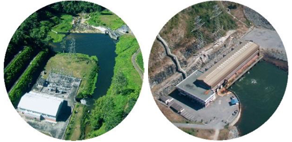 卡梅伦高地和Sungai Piah水力发电厂_valmet DNA用于水力发电厂。jpg