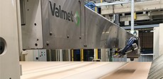 德容包装通过Valmet IQ质量控制系统提高了质量和交付能力
