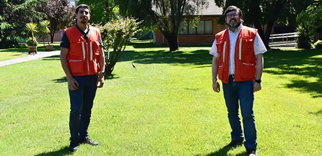 协作和流程优化是智利CMPC Maule可持续改进的关键