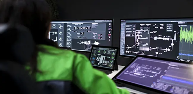 How are trends shaping the future of the process control?