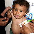 Valmet的时令捐赠使医疗保健能够在也门的3000人中