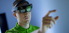 虚拟现实，新的行业标准?