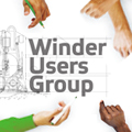 Winder用户组会议
