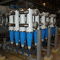 Valmet水力旋流器Cleanpac 270 R