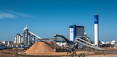 Suzano的Imperatriz纸浆厂为巴西的绿色能源设定了新的标准