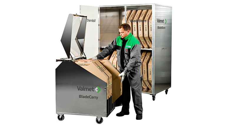 组织生产者的医疗解决方案