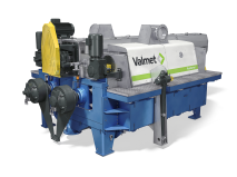 Valmet印尼纸浆机械服务