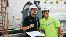 Valmet印尼能源服务公司